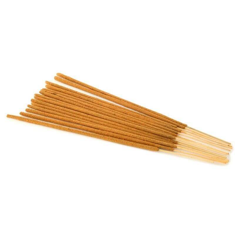 Kadzidełka masala z naturalnych składników — lawenda - Image 4