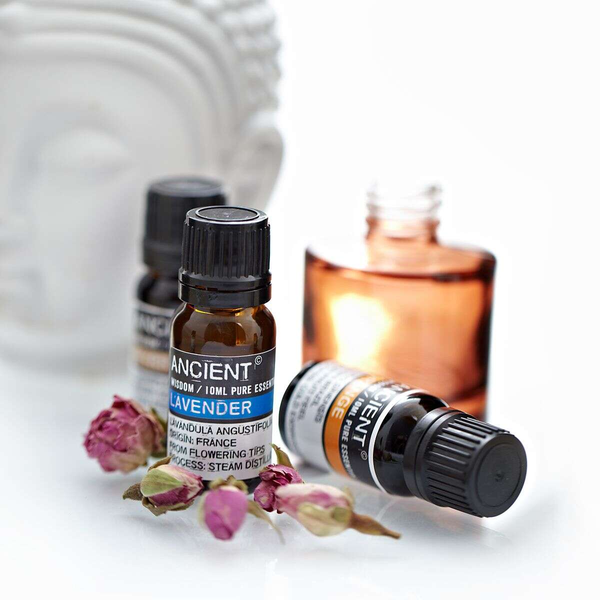 Olejek z drzewa herbacianego 10 ml - Image 3
