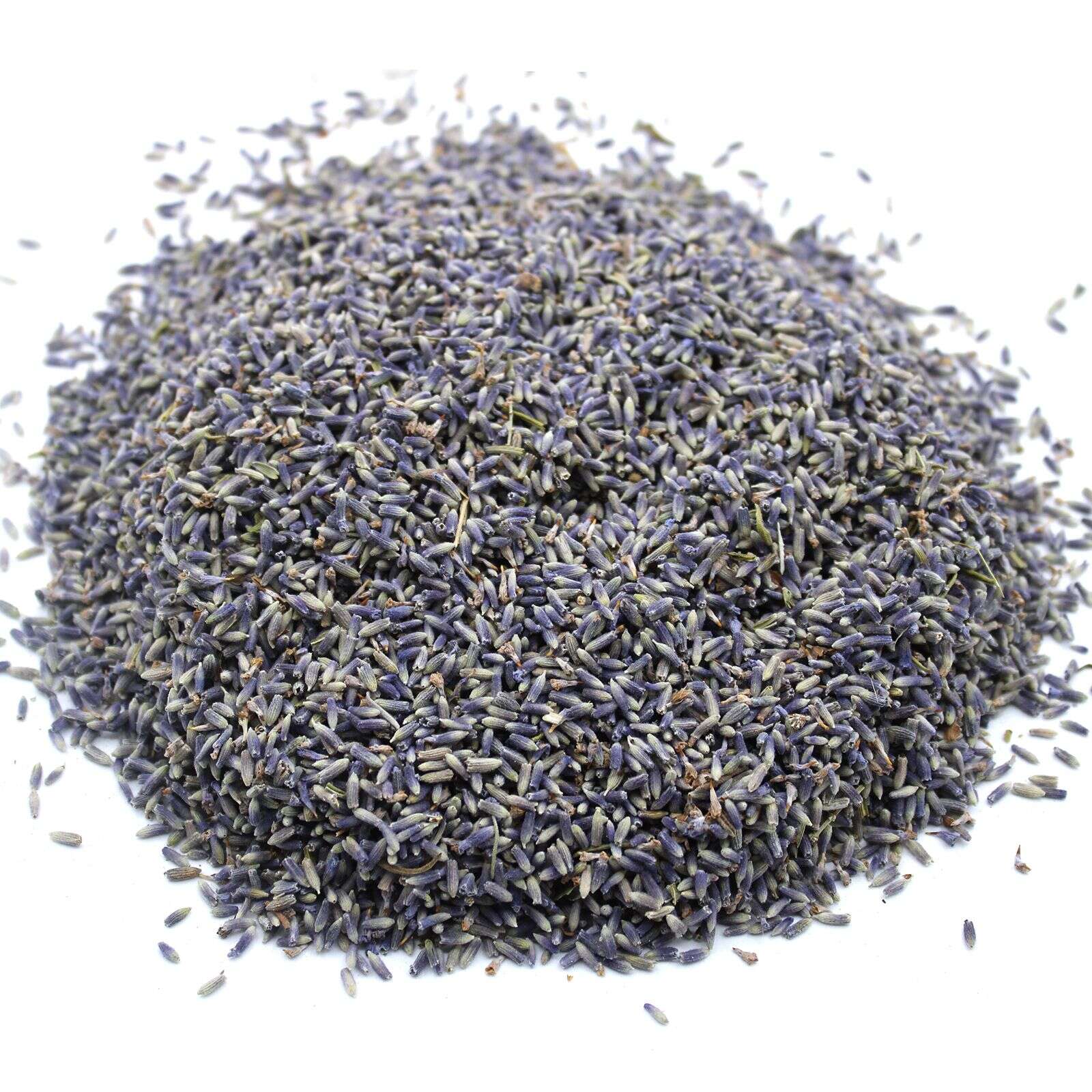 Suszone kwiaty lawendy – 1 kg - obrazek 3