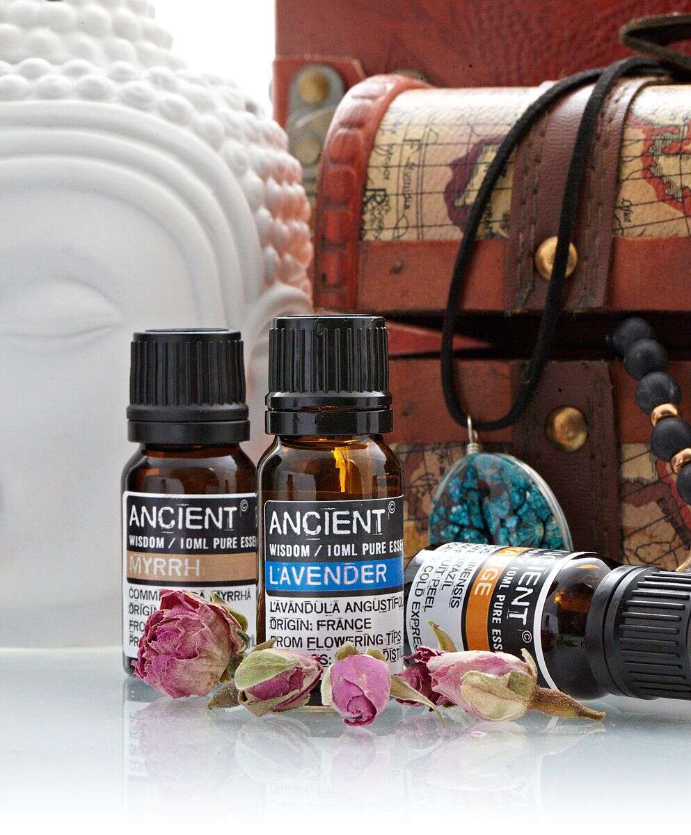 Olejek lawendowy z Francji — 10ml - Image 7