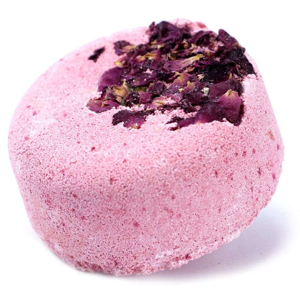 Kula do kąpieli Floral Fizz Romantyczna Buntowniczka - Image 15
