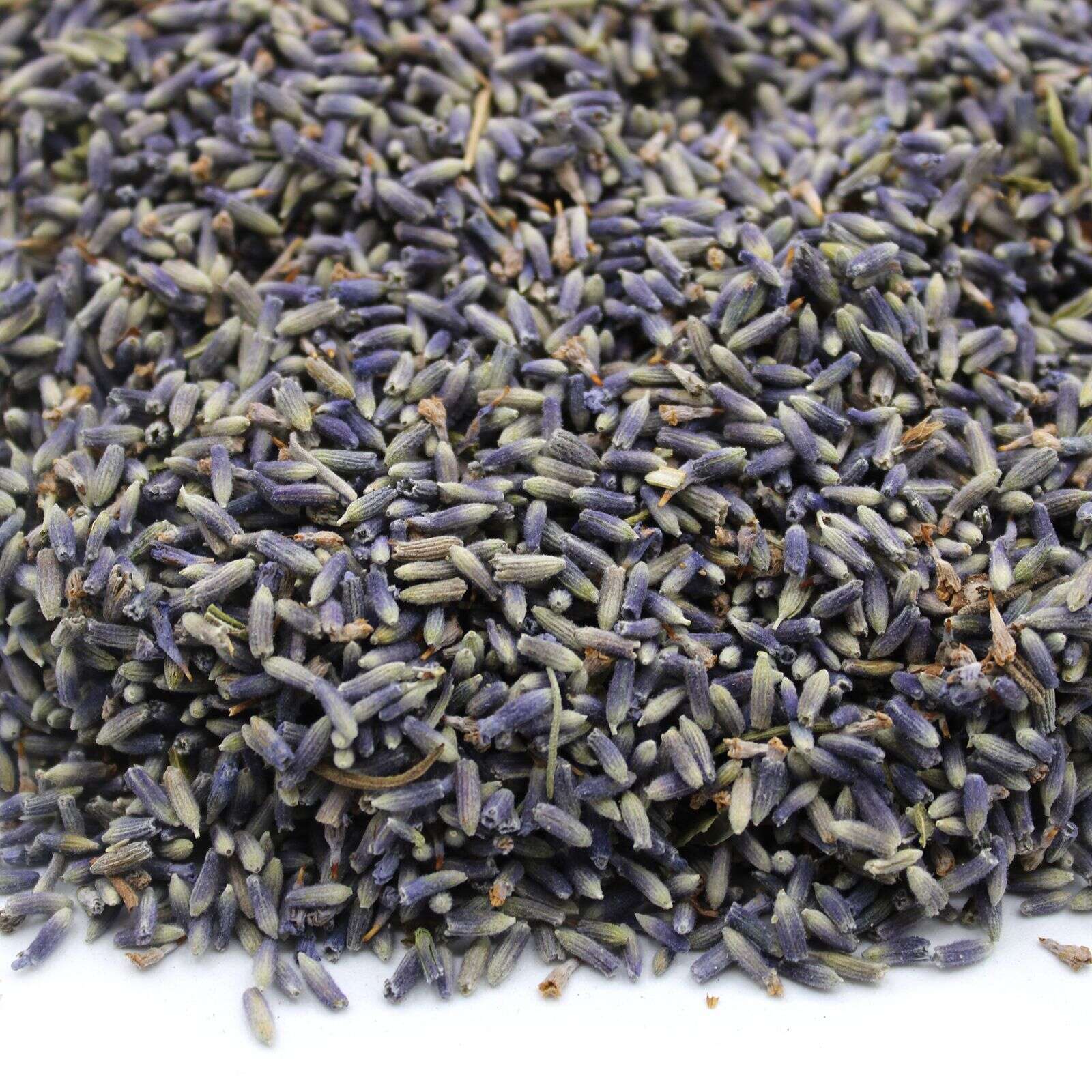 Suszone kwiaty lawendy – 1 kg - obrazek 2