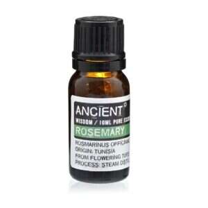 Olejek eteryczny rozmarynowy 10 ml