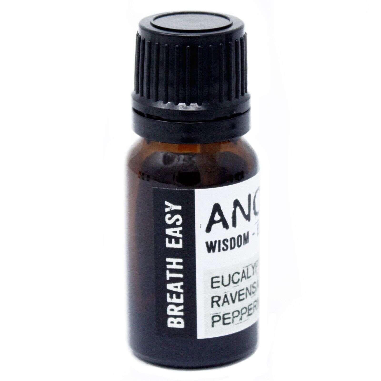 Mieszanka olejków eterycznych Świeże Powietrze - 10 ml - Image 4