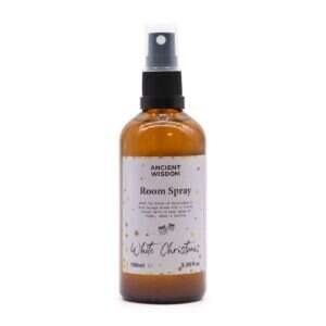 Spray do pokoju i poduszki Białe Święta – 100 ml
