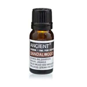Olejek eteryczny Amyris (sandałowiec) 10 ml