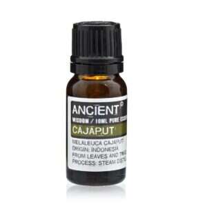 Olejek kajeputowy 10 ml