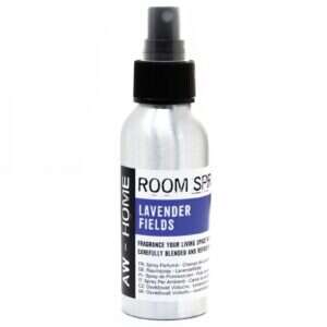 Spray do pomieszczeń lawendowe pola 100 ml