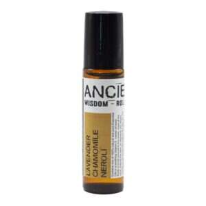 Mieszanka olejków eterycznych - Dobranoc! - 10 ml
