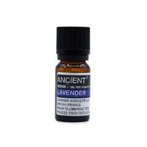 Olejek lawendowy z Francji — 10ml