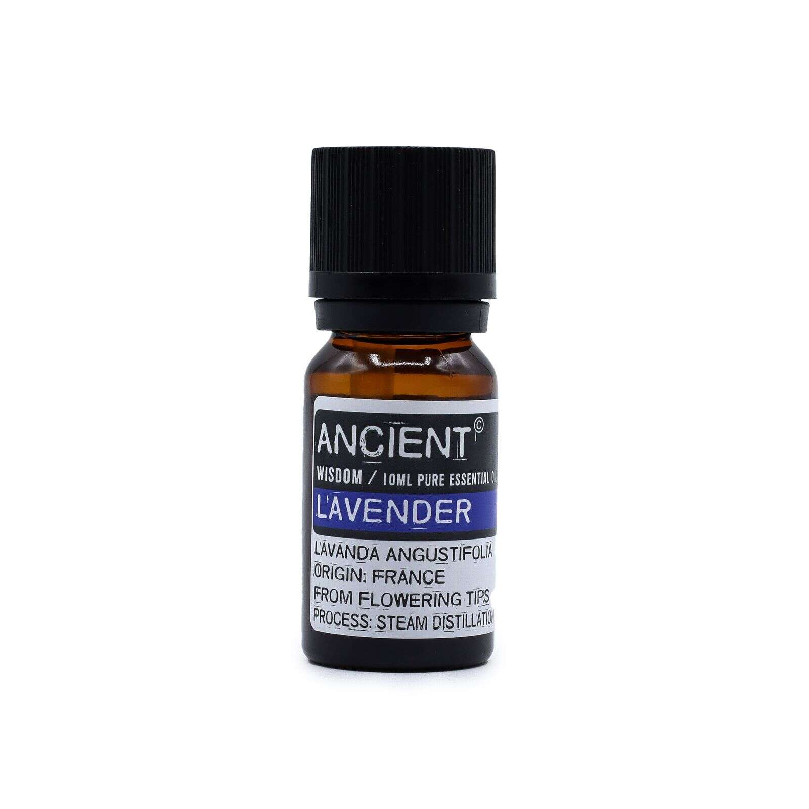 Olejek lawendowy z Francji — 10ml