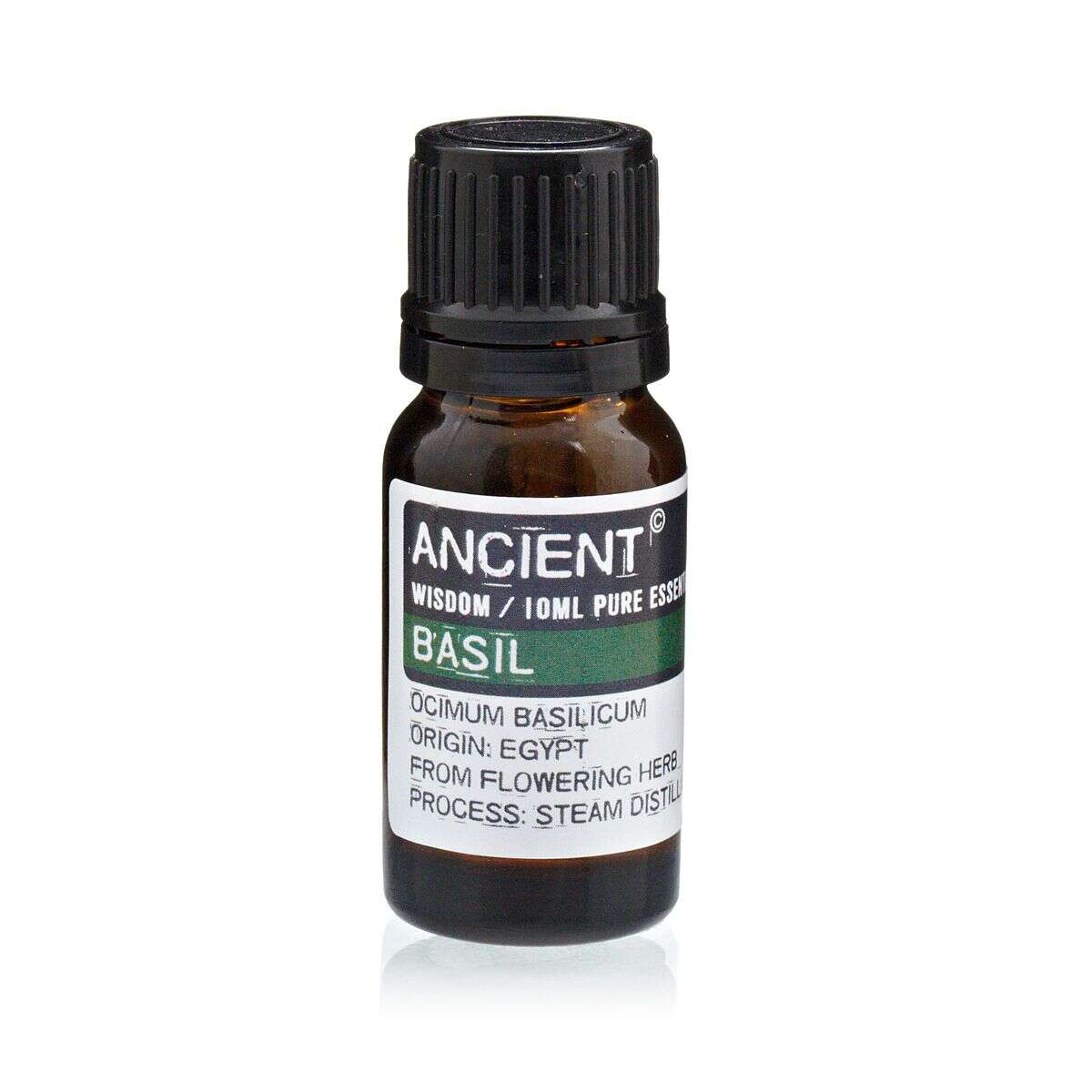 Olejek bazyliowy 10 ml