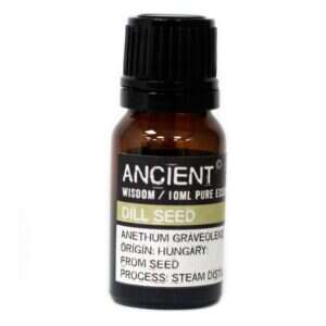 Olejek z nasion kopru 10 ml