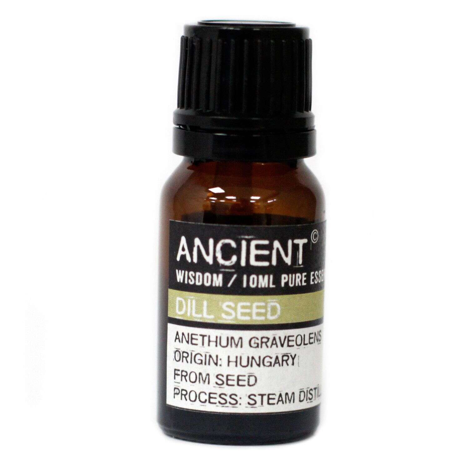 Olejek z nasion kopru 10 ml
