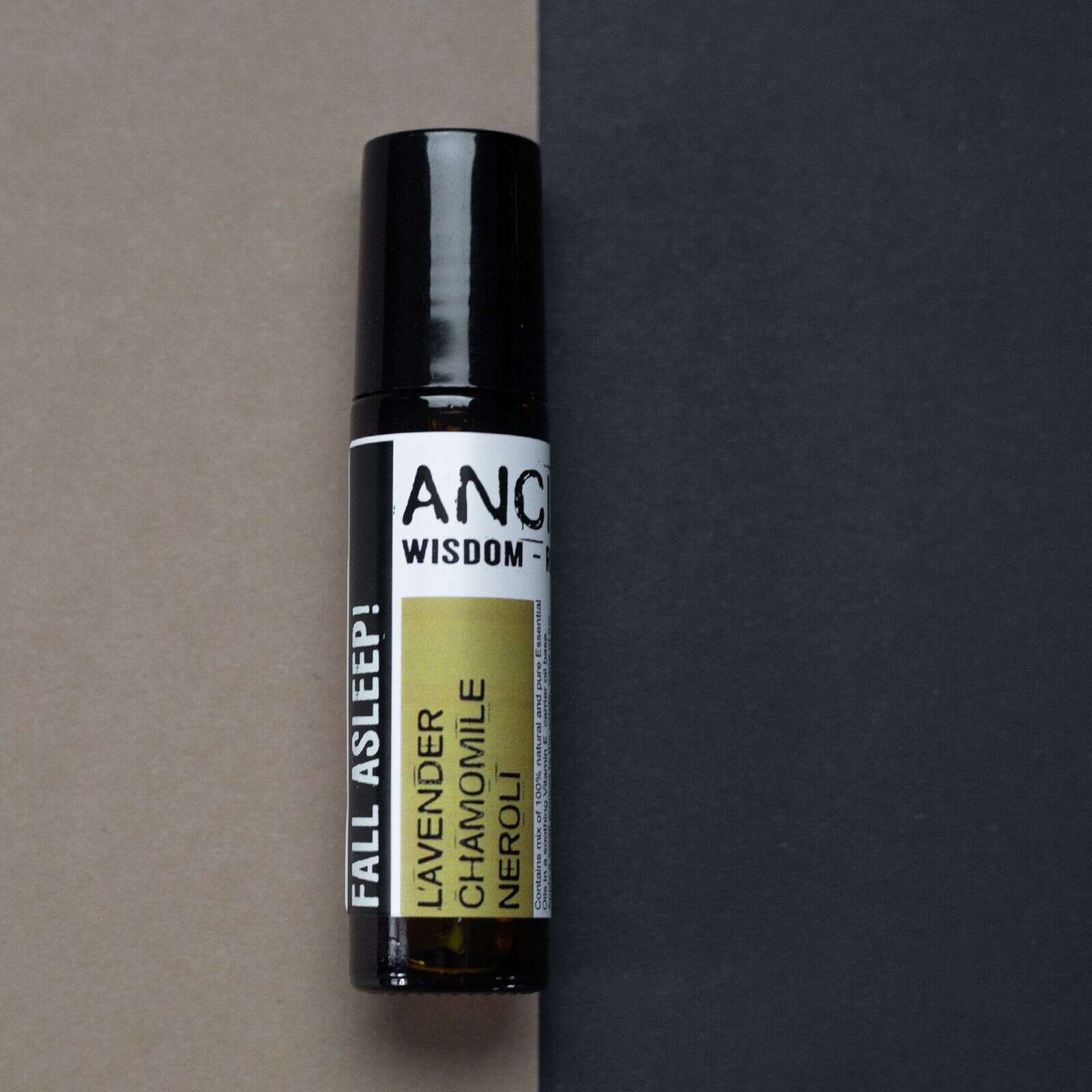 Mieszanka olejków eterycznych - Dobranoc! - 10 ml - Image 14