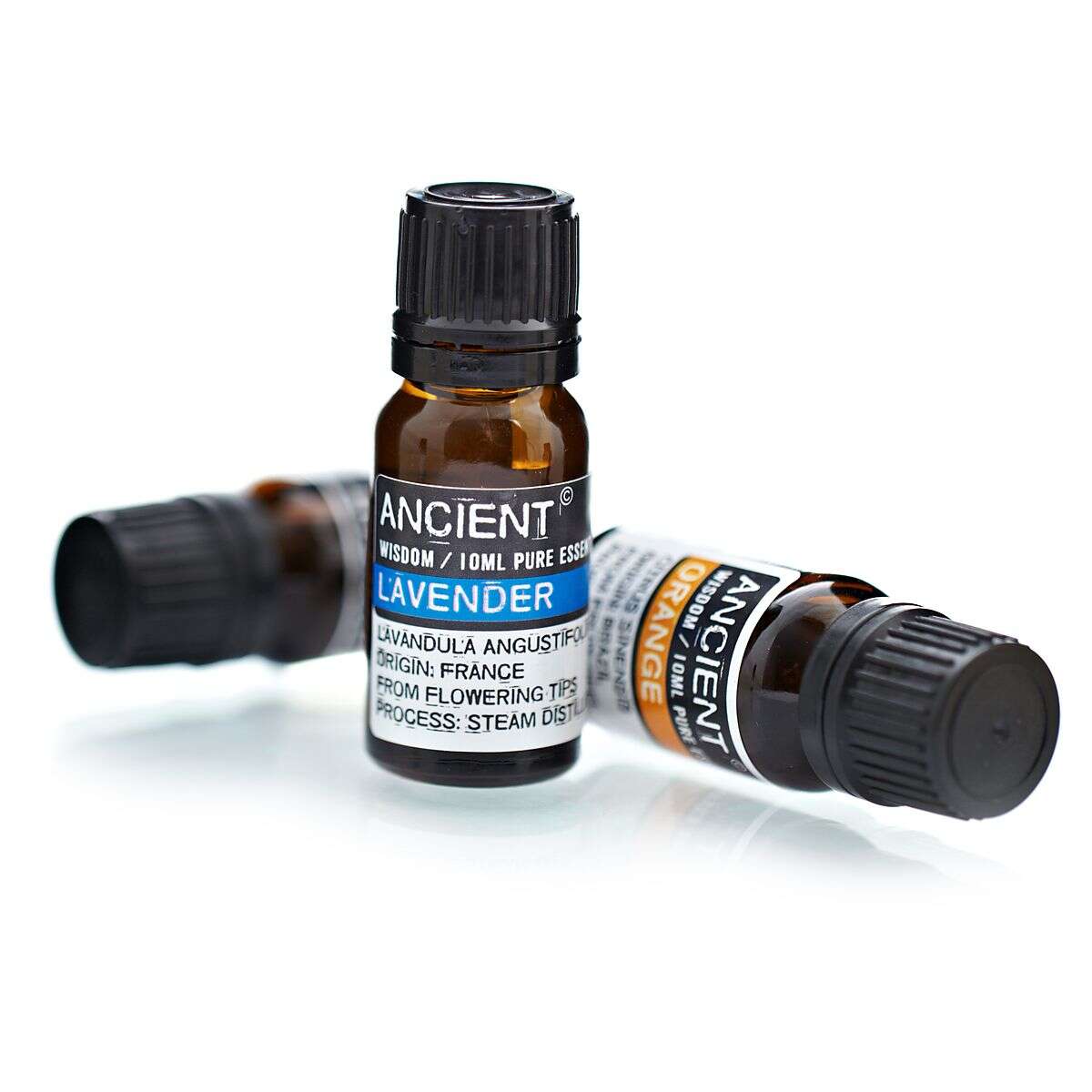 Olejek lawendowy z Francji — 10ml - Image 5