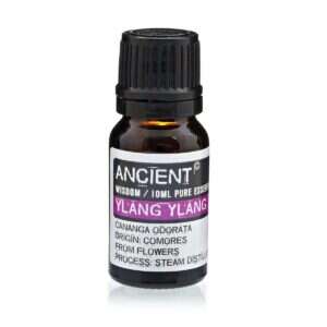 Olejek eteryczny Ylang Ylang III 10 ml