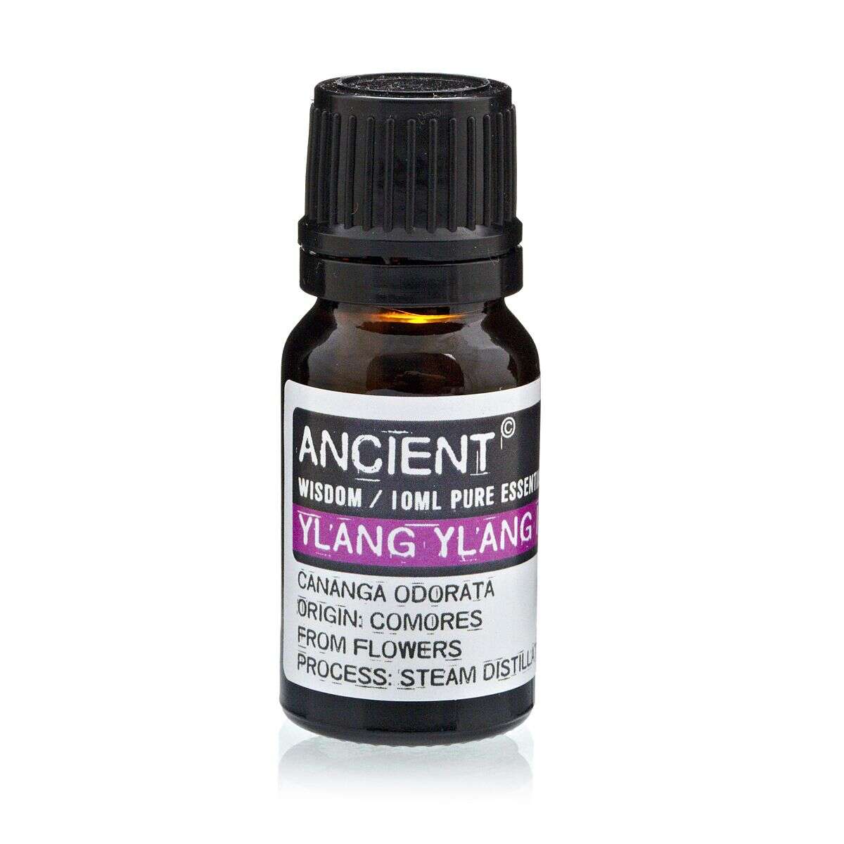 Olejek eteryczny Ylang Ylang III 10 ml