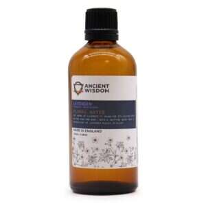Hydrolat lawendowy 100 ml