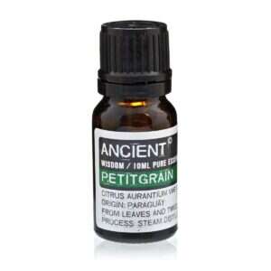 Olejek eteryczny Petitgrain (gorzka pomarańcza) 10 ml