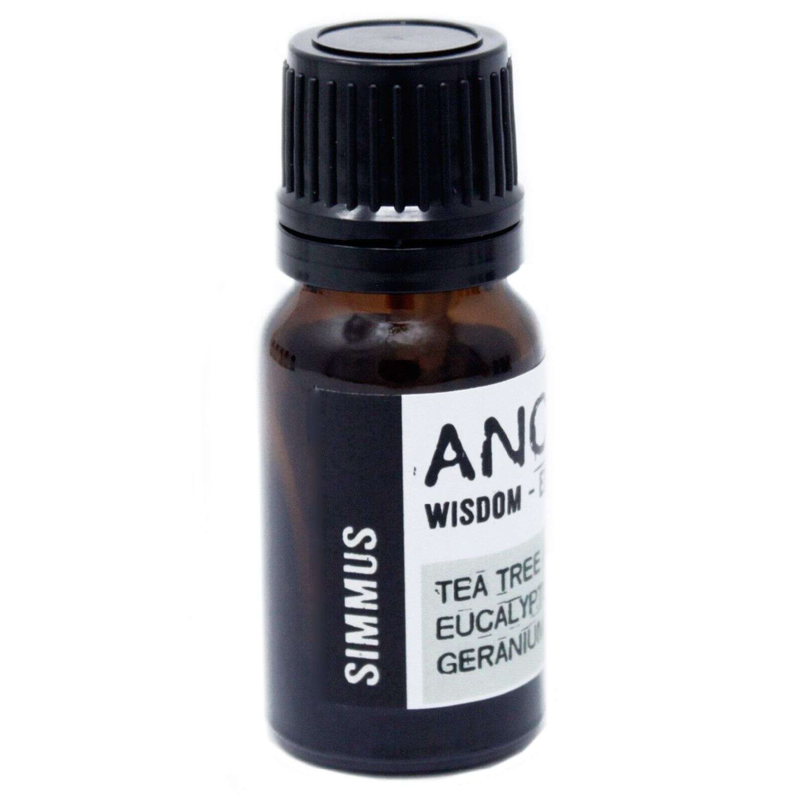 Mieszanka olejków eterycznych Zimowa Świeżość - 10 ml - obrazek 4