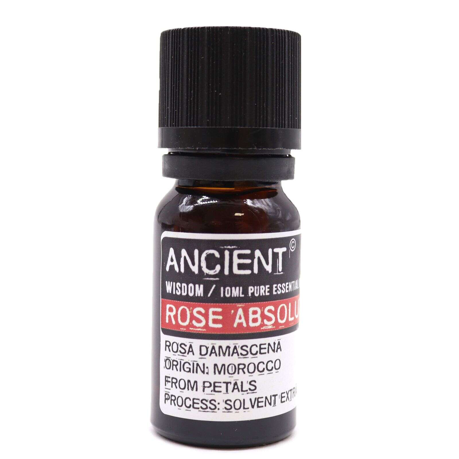 Olejek różany (absolut) 10 ml