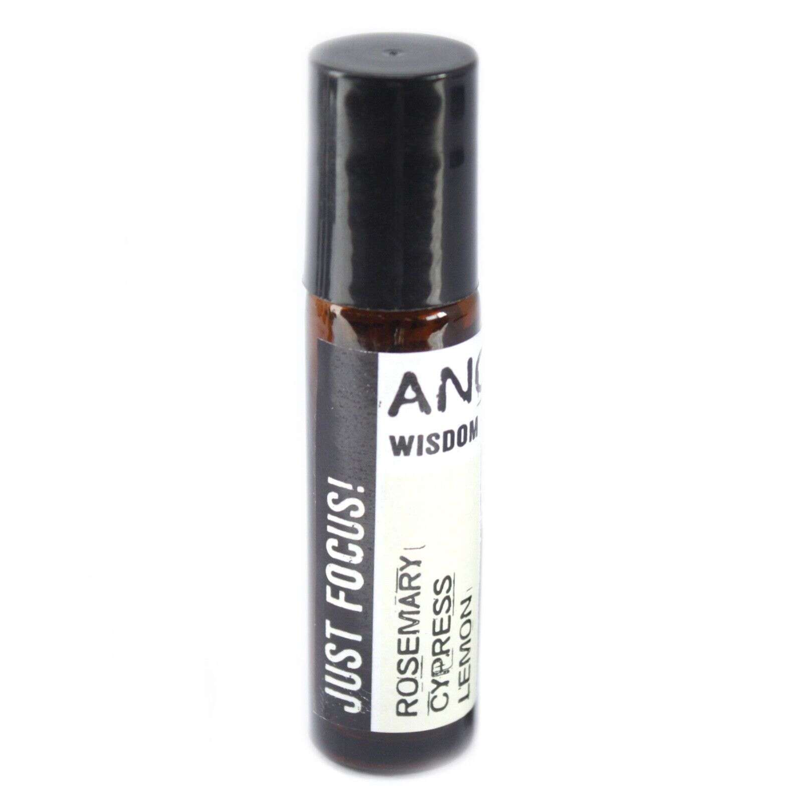 Mieszanka olejków eterycznych- Skup się!- 10ml - Image 9