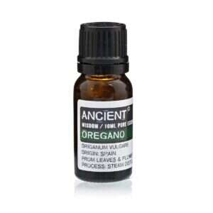 Olejek eteryczny z oregano 10 ml