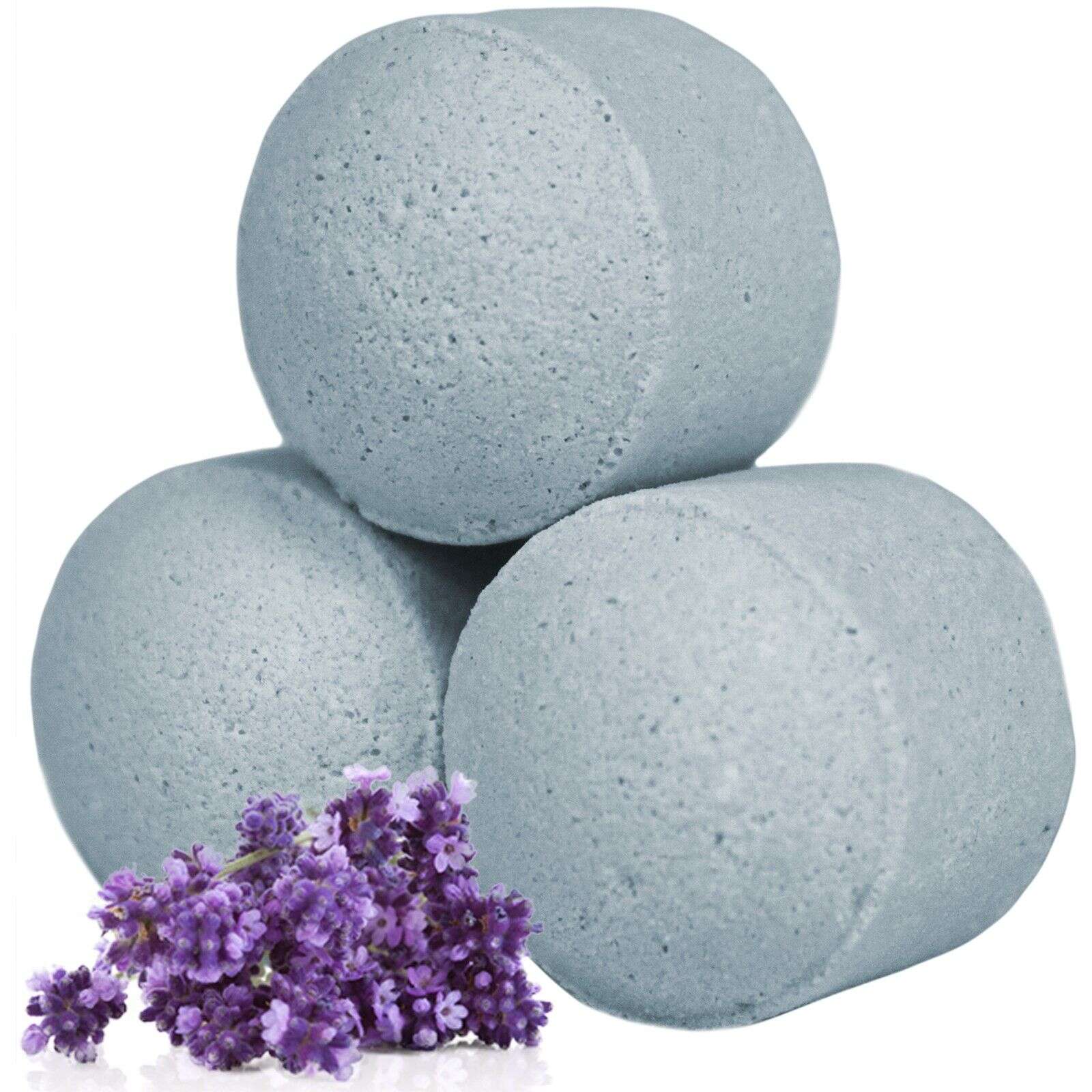 Kule do kąpieli Chill Pills — lawendowe — 1,3 kg
