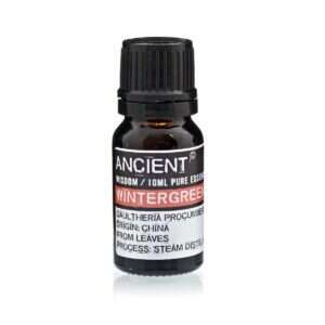 Olejek golteriowy 10 ml