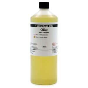 Oliwa z oliwek 1 litr