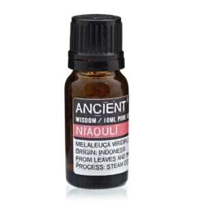 Olejek eteryczny Niaouli 10 ml