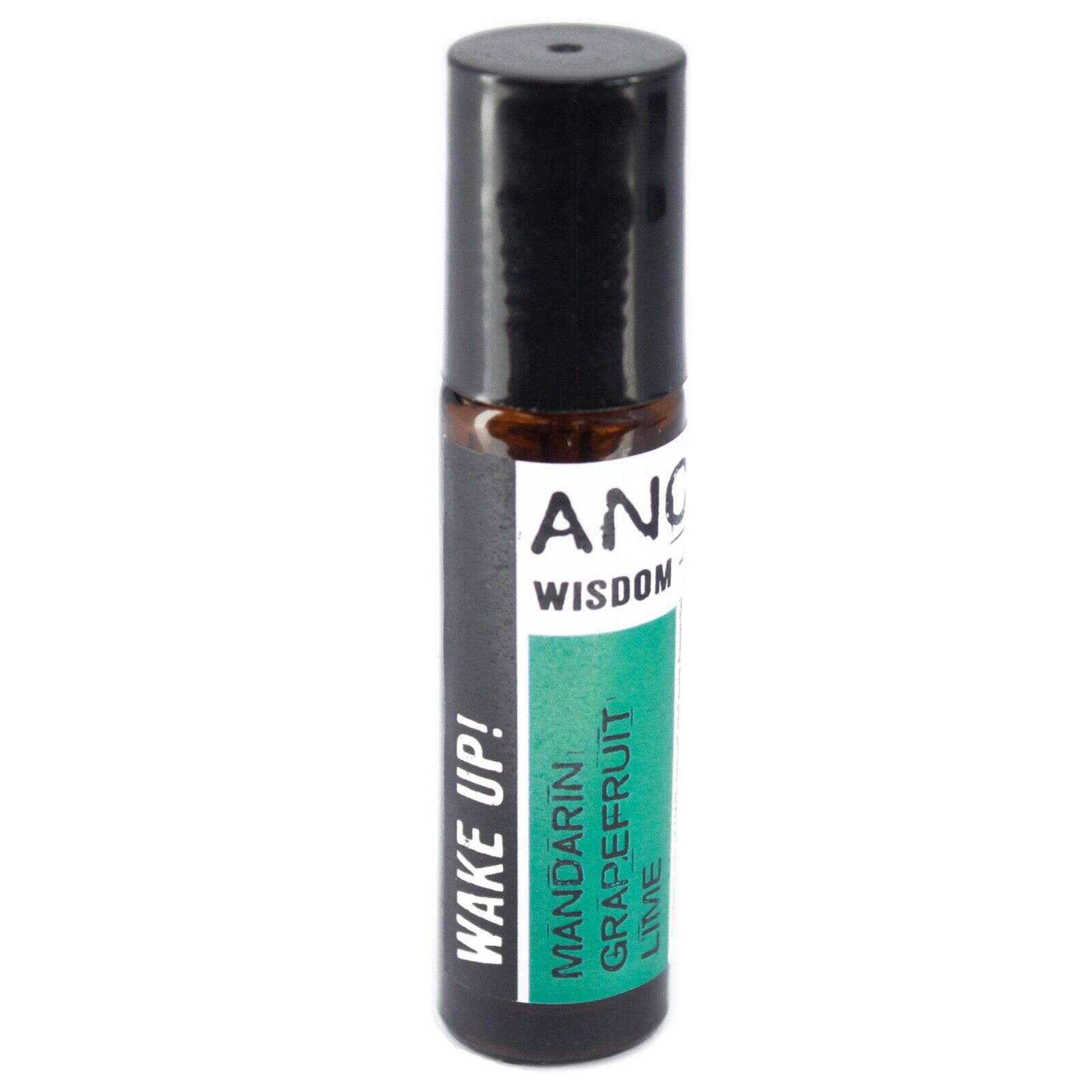 Mieszanka olejków eterycznych- Pobudka!- 10ml - Image 10