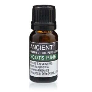 Olejek sosnowy 10 ml