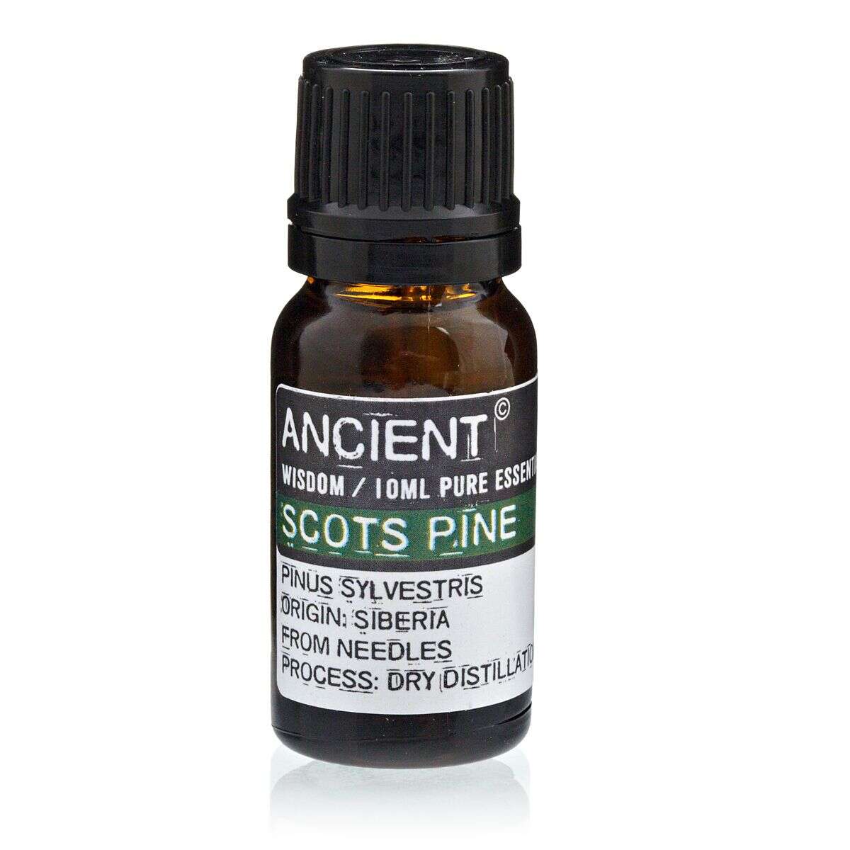 Olejek sosnowy 10 ml