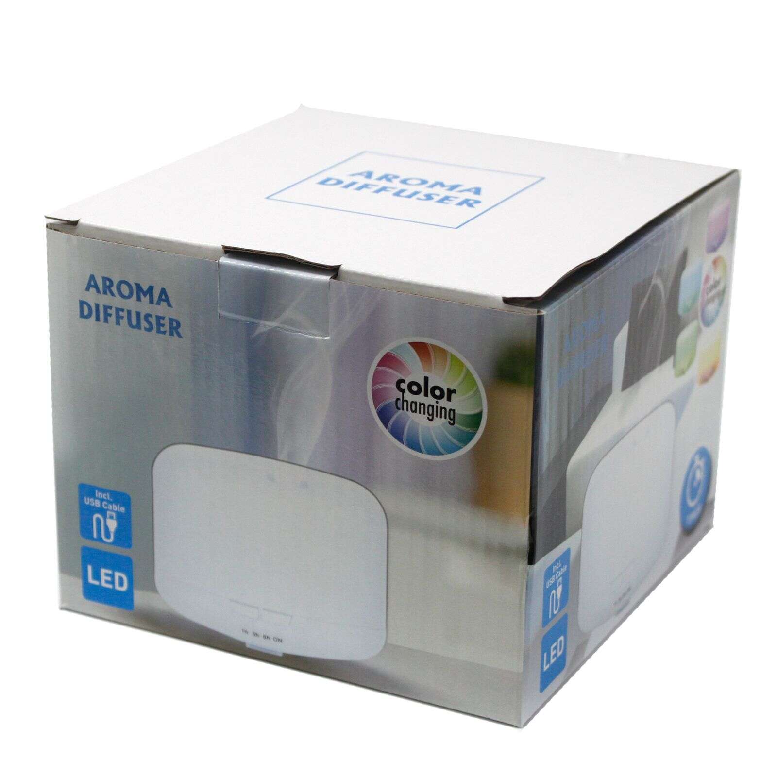 Dyfuzor USB — model AARHUS - Image 6