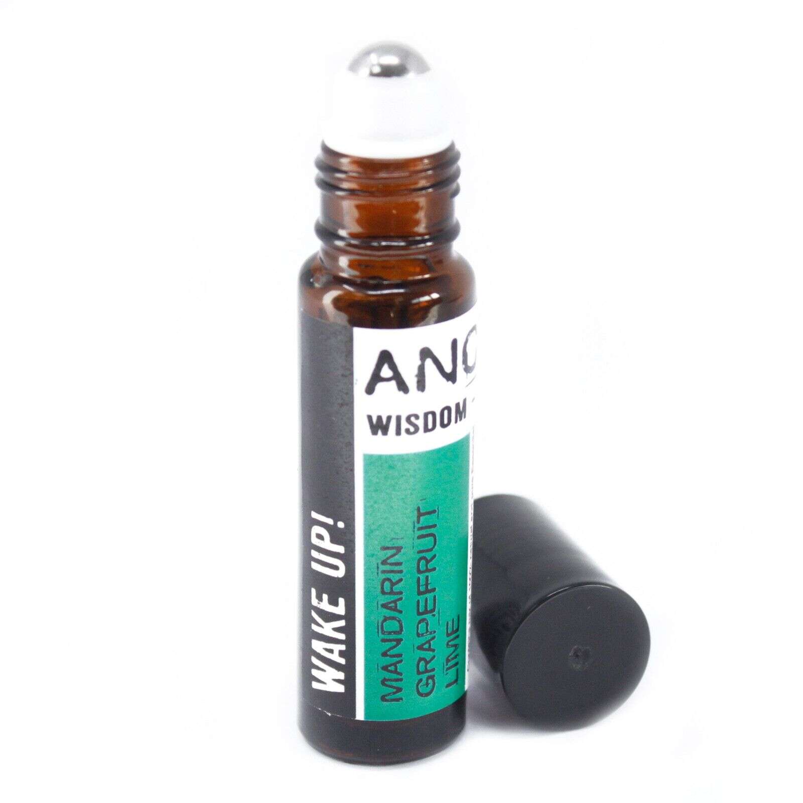 Mieszanka olejków eterycznych- Pobudka!- 10ml - Image 9