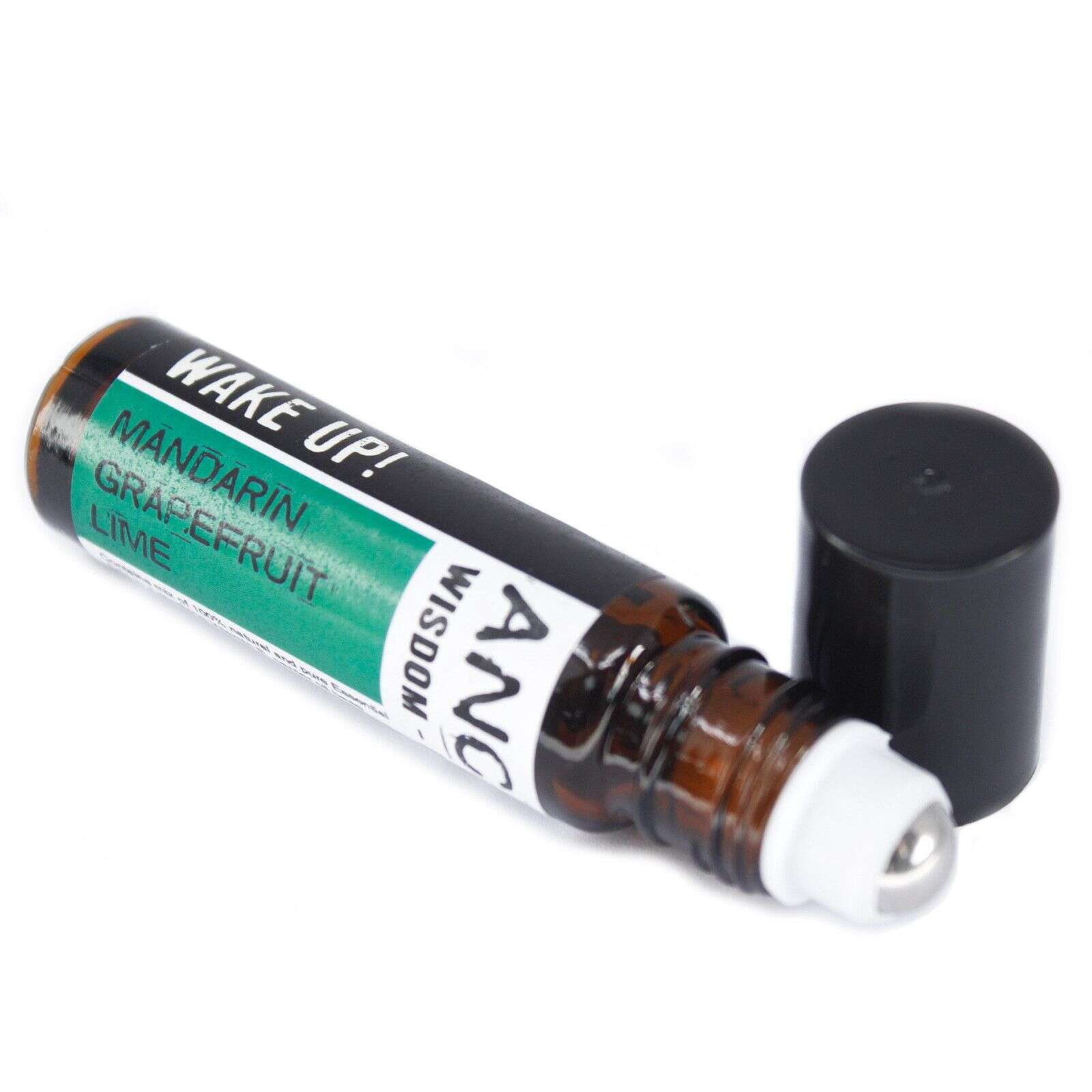 Mieszanka olejków eterycznych- Pobudka!- 10ml - Image 8