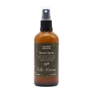 Spray do pokoju i poduszki Świąteczny Poranek – 100 ml