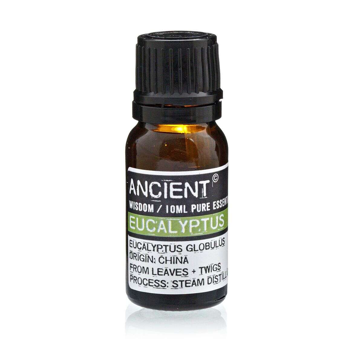 Olejek eteryczny eukaliptusowy 10 ml