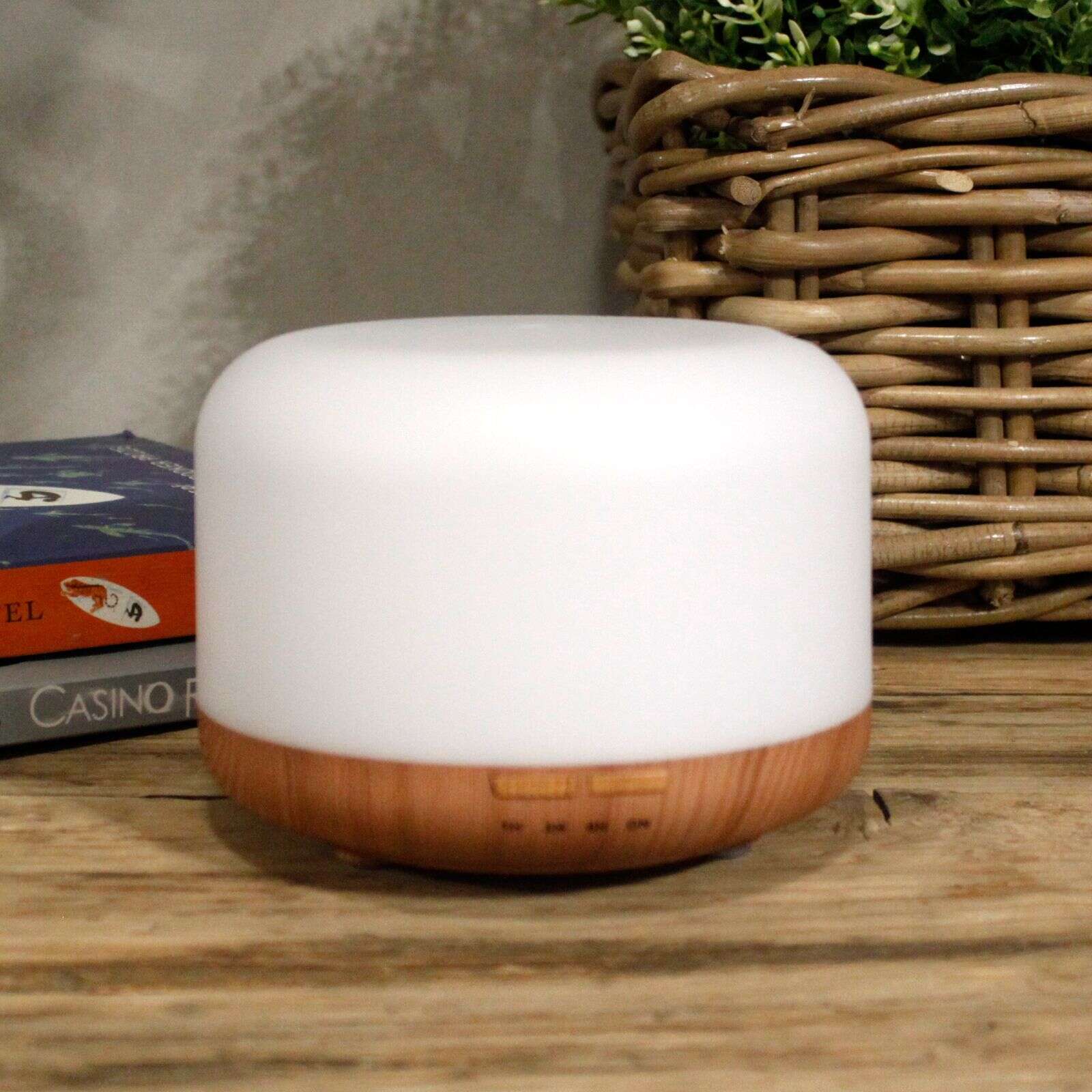 Dyfuzor USB — model AARHUS - Image 5