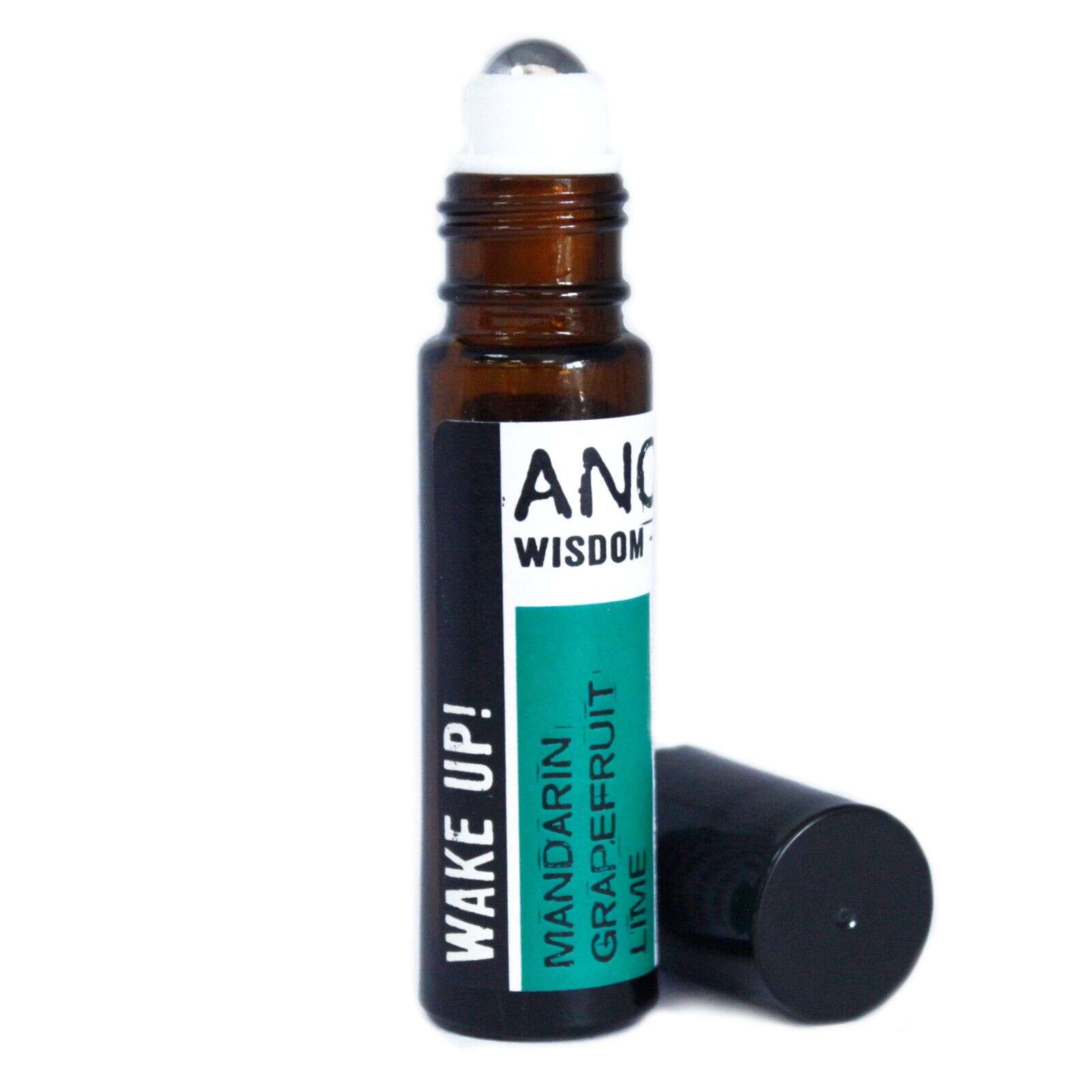 Mieszanka olejków eterycznych- Pobudka!- 10ml - Image 2