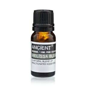 Olejek z melisy (mieszkanka) 10 ml