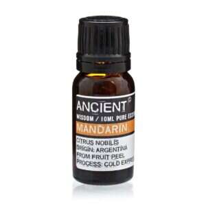 Olejek mandarynkowy 10 ml
