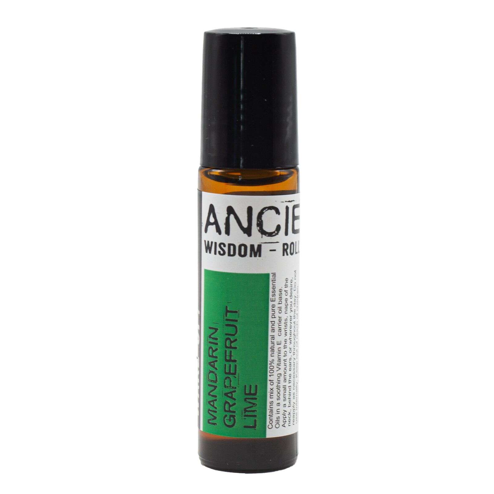 Mieszanka olejków eterycznych- Pobudka!- 10ml