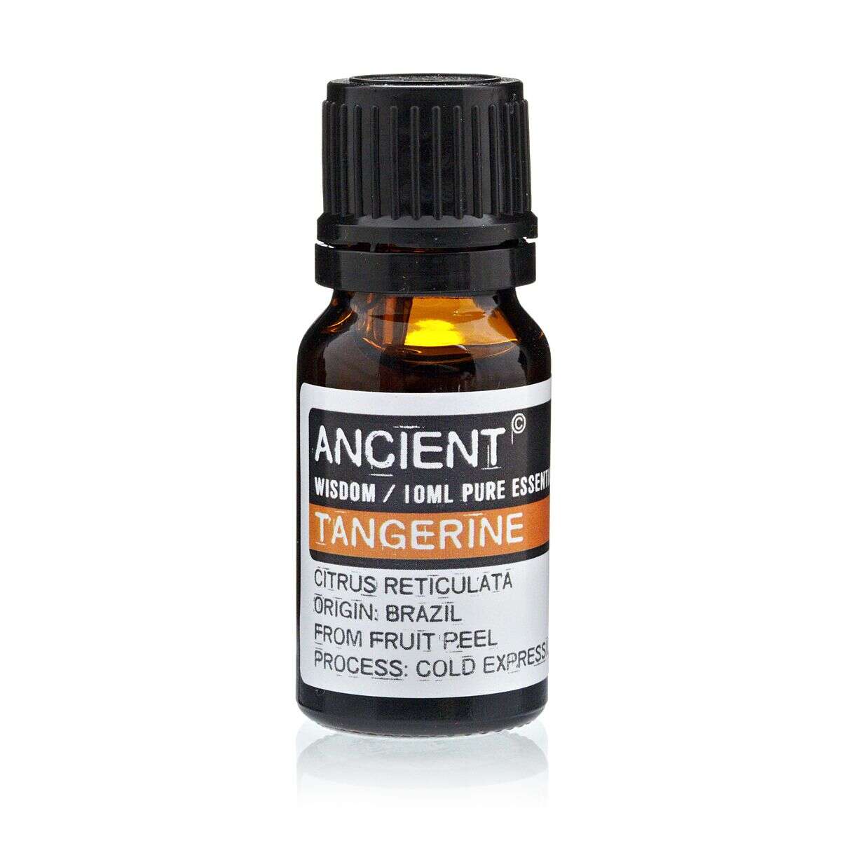 Olejek Mandarynkowy 10 ml