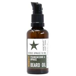 Olejek do brody Nordic Spruce- 50ml