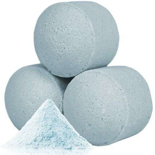 Mini kule do kąpieli Chill Pills — Puder dla Dzieci — 1,3 kg - obrazek 10