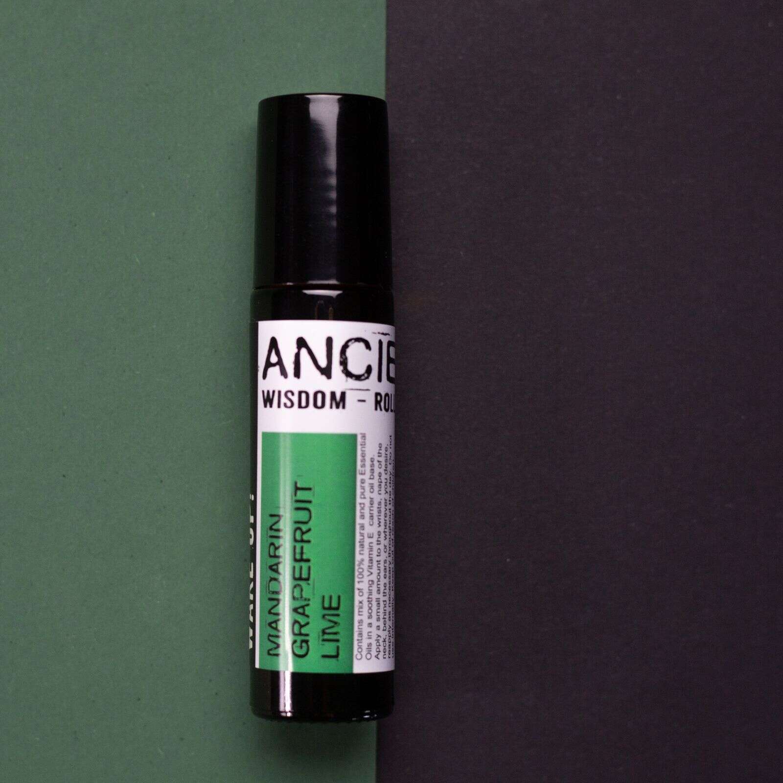 Mieszanka olejków eterycznych- Pobudka!- 10ml - Image 14
