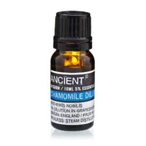 Olejek rumiankowy rozcieńczony 10 ml